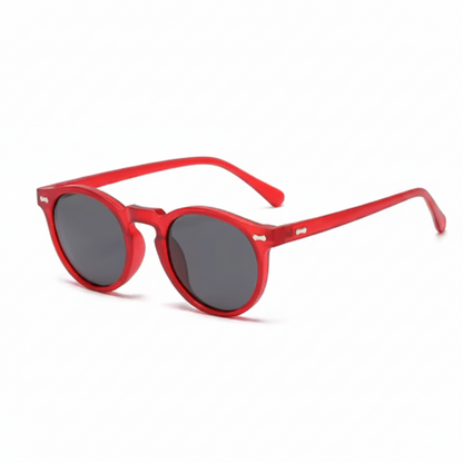 Joplen Unisex Eco-Friendly Polarized Sunglasses – Lightweight Comfort for Outdoor Adventures