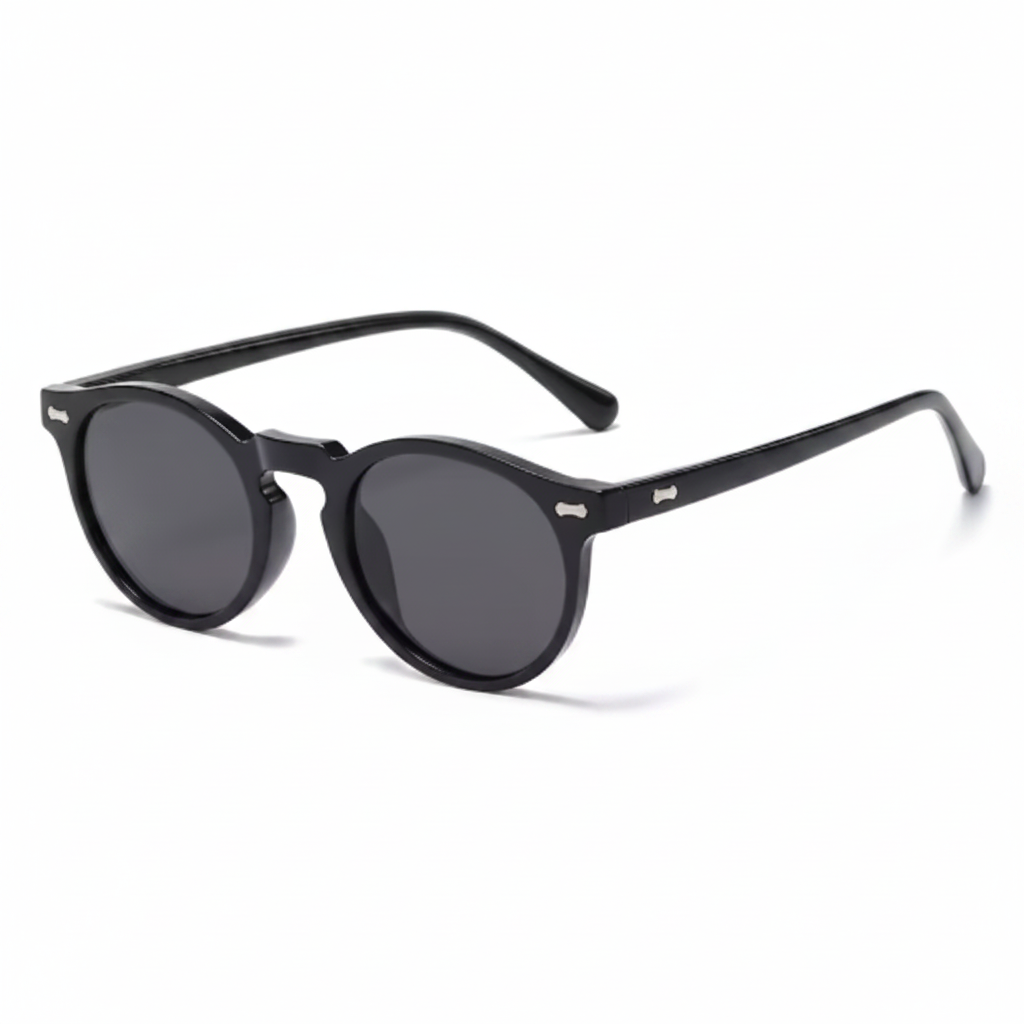 Joplen Unisex Eco-Friendly Polarized Sunglasses – Lightweight Comfort for Outdoor Adventures