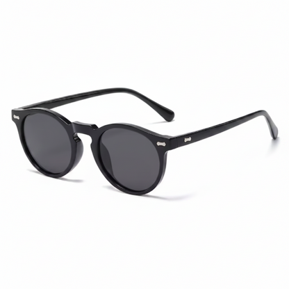Joplen Unisex Eco-Friendly Polarized Sunglasses – Lightweight Comfort for Outdoor Adventures