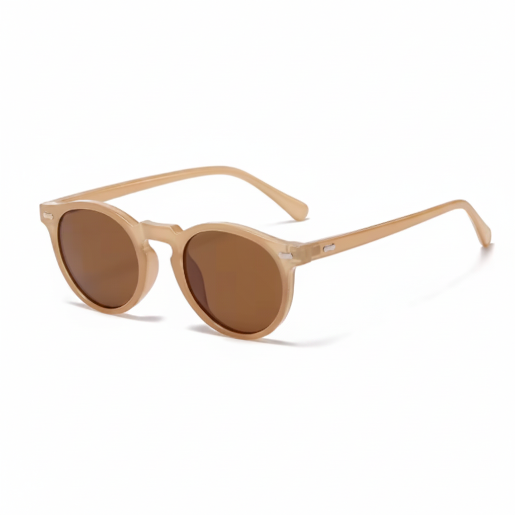 Joplen Unisex Eco-Friendly Polarized Sunglasses – Lightweight Comfort for Outdoor Adventures