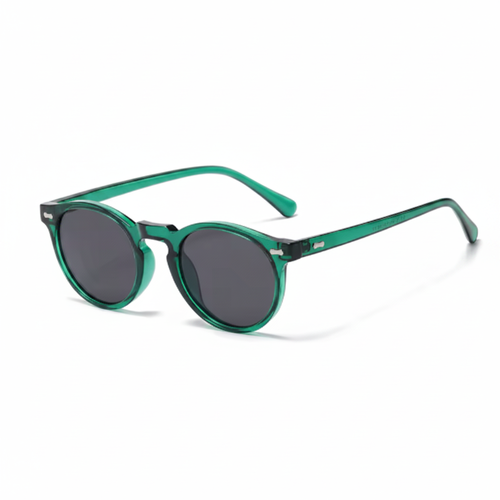 Joplen Unisex Eco-Friendly Polarized Sunglasses – Lightweight Comfort for Outdoor Adventures