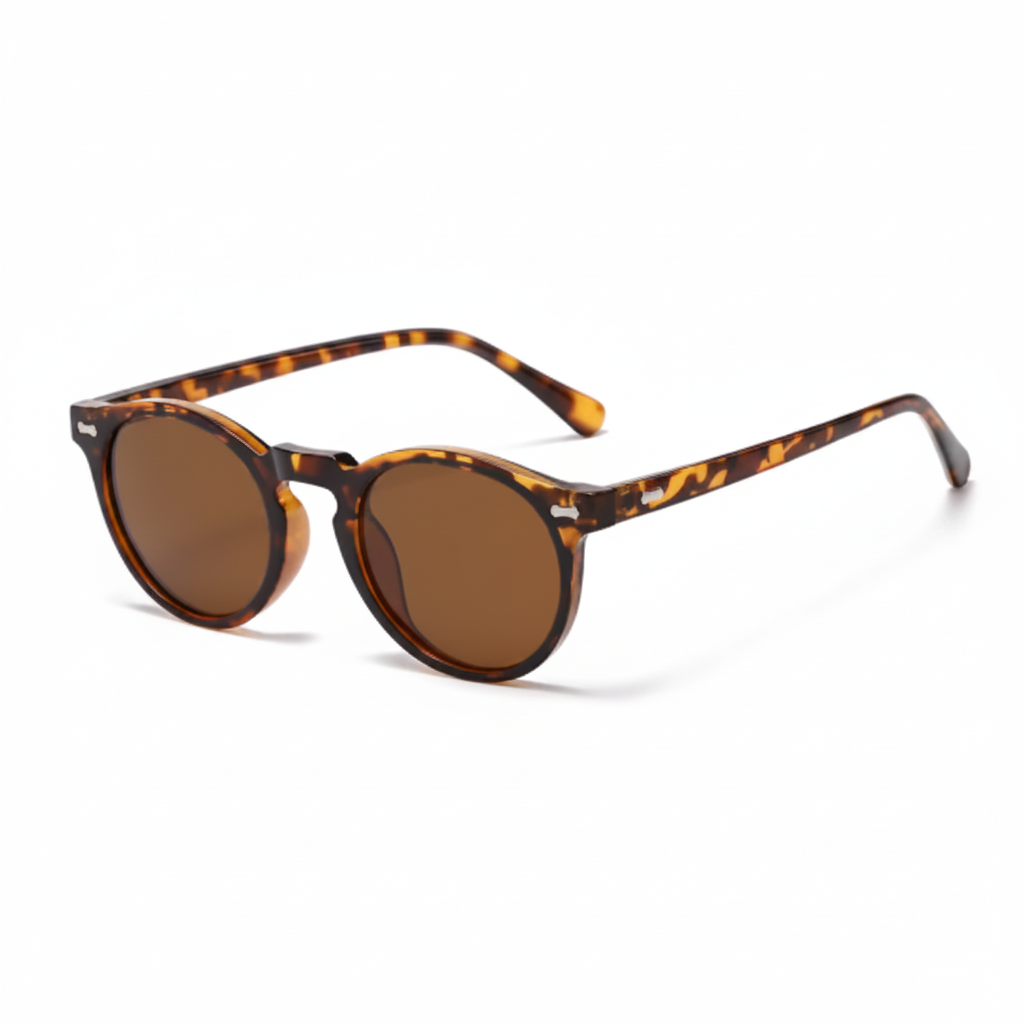 Joplen Unisex Eco-Friendly Polarized Sunglasses – Lightweight Comfort for Outdoor Adventures