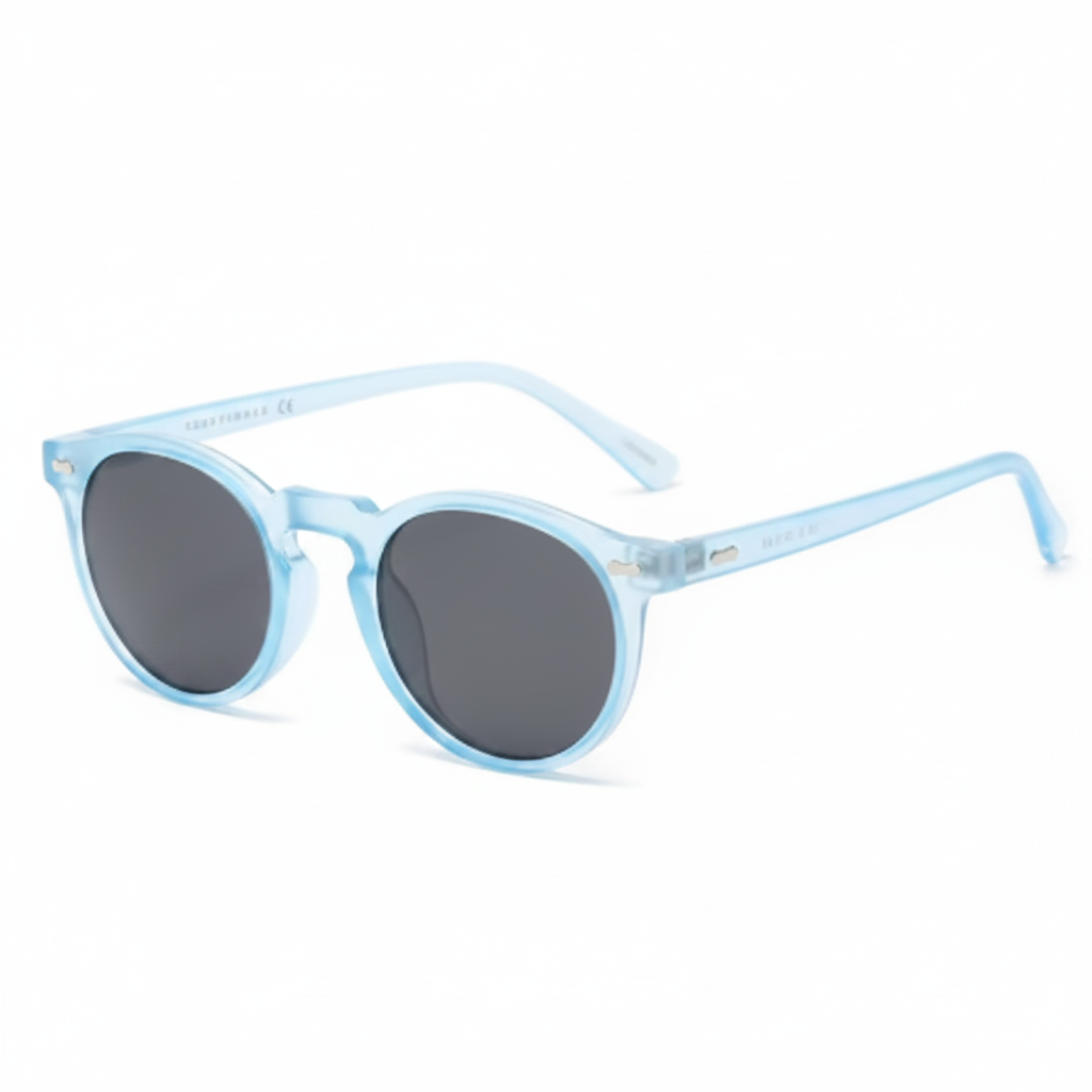 Joplen Unisex Eco-Friendly Polarized Sunglasses – Lightweight Comfort for Outdoor Adventures