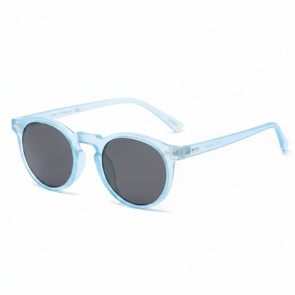 Joplen Unisex Eco-Friendly Polarized Sunglasses – Lightweight Comfort for Outdoor Adventures