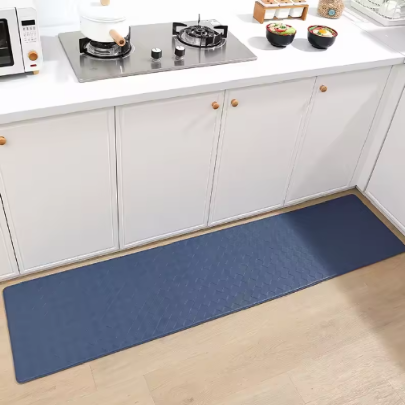 Comforta Kitchen Mat Anti-Fatigue Runner – Cushioned Non-Slip Support for Prolonged Standing