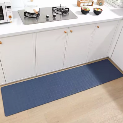 Comforta Kitchen Mat Anti-Fatigue Runner – Cushioned Non-Slip Support for Prolonged Standing