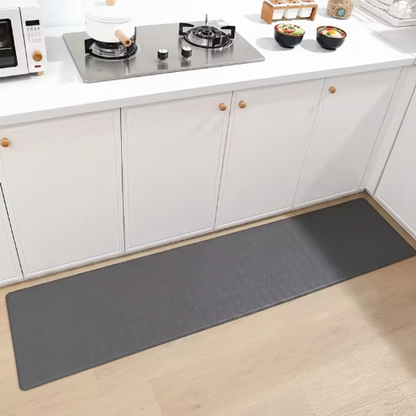 Comforta Kitchen Mat Anti-Fatigue Runner – Cushioned Non-Slip Support for Prolonged Standing