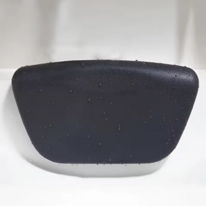 AquaEase Bathtub Pillow – Contoured Support Soft Comfort for Relaxing Baths