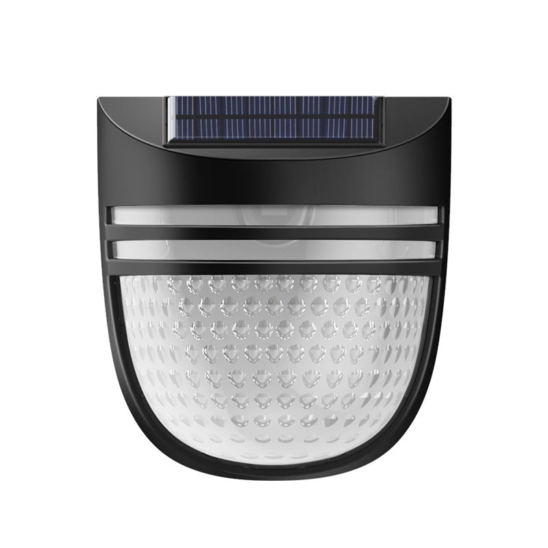 Solara Outdoor Solar Garden Lights – 4 LED Brightness for Landscape Illumination 0