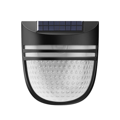 Solara Outdoor Solar Garden Lights – 4 LED Brightness for Landscape Illumination 0