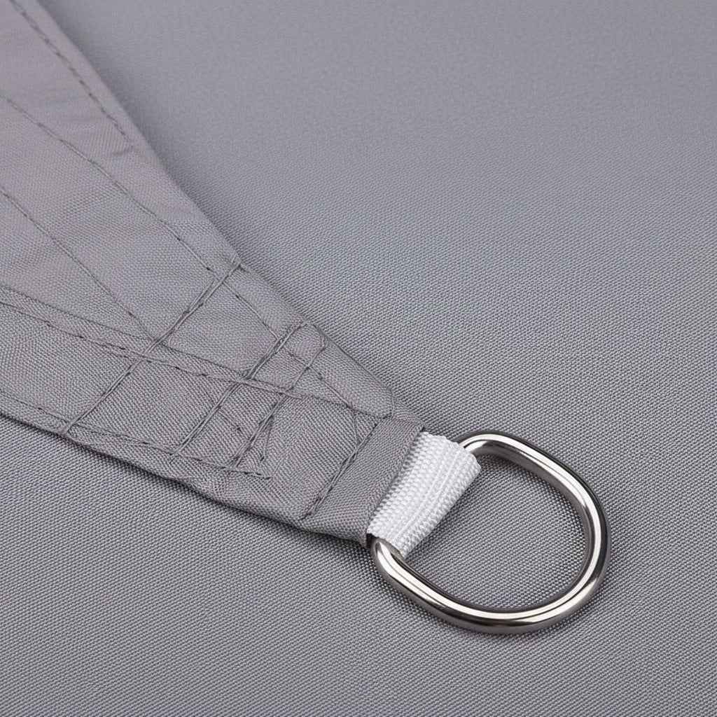 Vetra Triangle Garden Shade Sail – Durable UV Protection For Outdoor Spaces