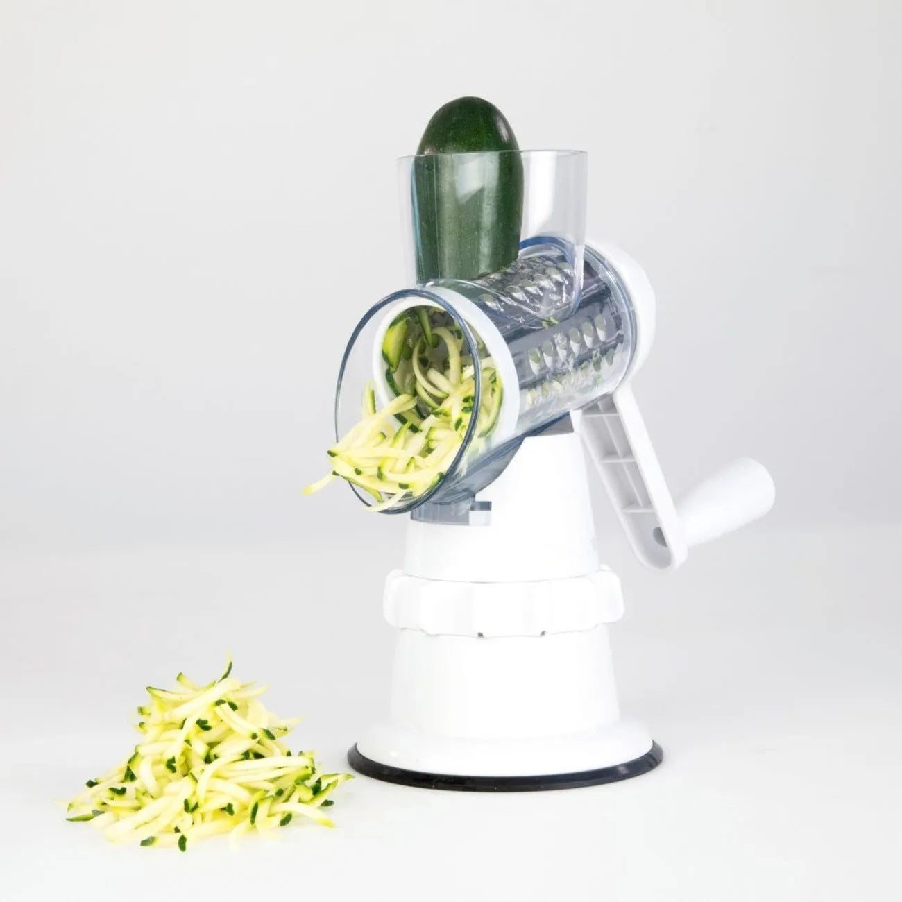 Vero Kitchen Vegetable Slicer – Multi-Function Manual Tool for Easy Food Prep 5