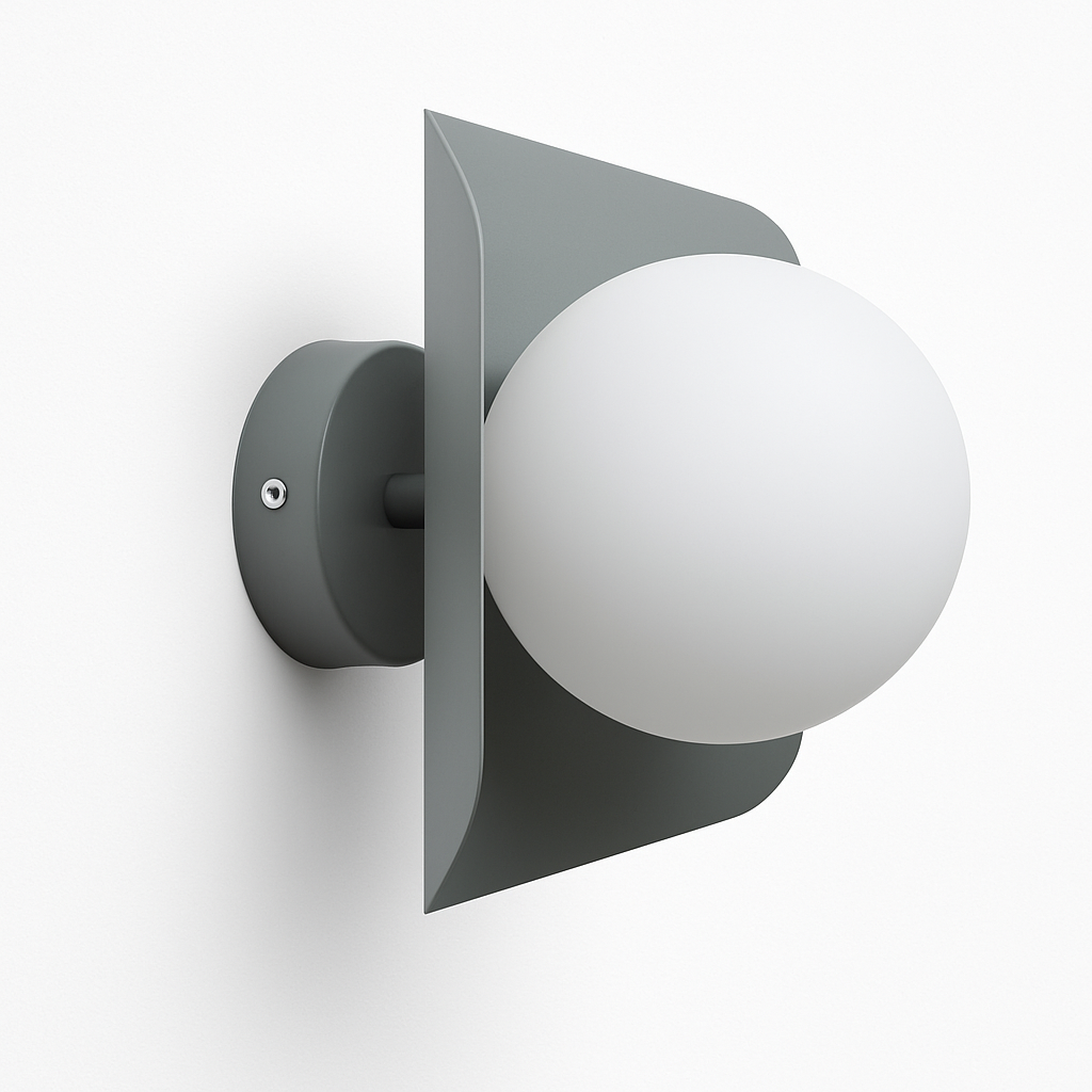 Vero Modern Wall Lamp – Sleek LED Sconce Lighting for Stylish Interiors 0