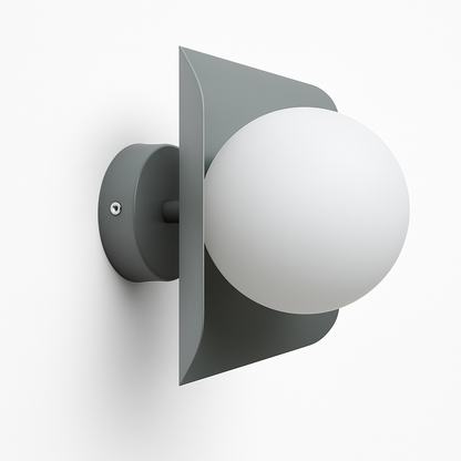 Vero Modern Wall Lamp – Sleek LED Sconce Lighting for Stylish Interiors 0