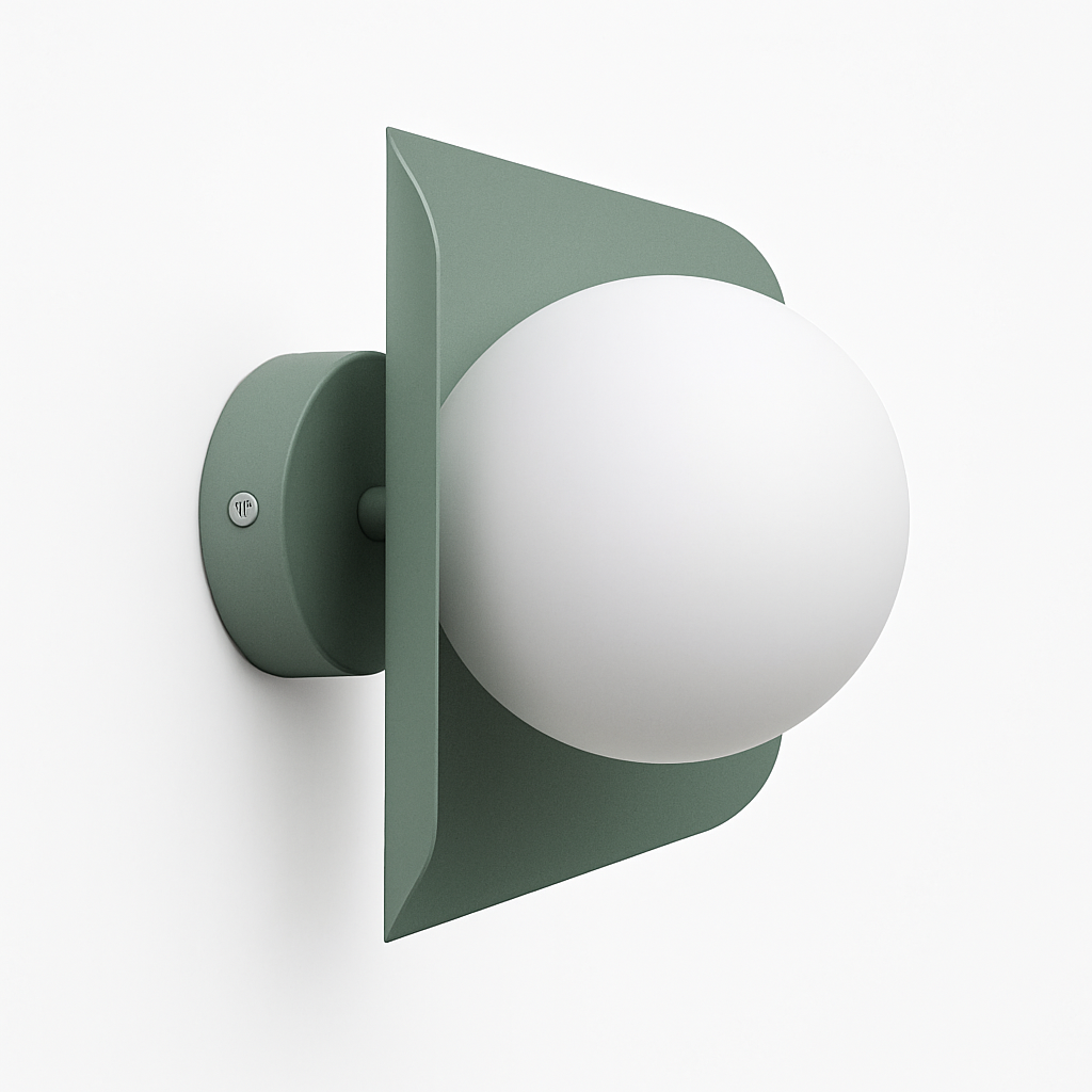Vero Modern Wall Lamp – Sleek LED Sconce Lighting for Stylish Interiors 2