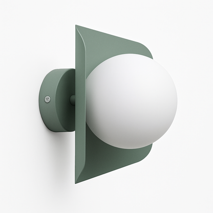 Vero Modern Wall Lamp – Sleek LED Sconce Lighting for Stylish Interiors 2