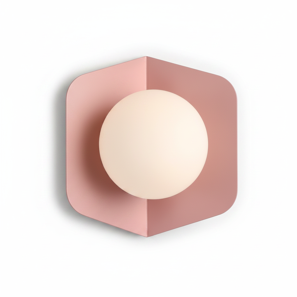 Vero Modern Wall Lamp – Sleek LED Sconce Lighting for Stylish Interiors 4