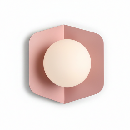Vero Modern Wall Lamp – Sleek LED Sconce Lighting for Stylish Interiors 4